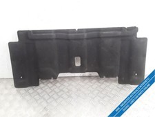 Renault Megane Mk3 2010 Capot Avant Isolation Sonore Et Thermique 658400006R