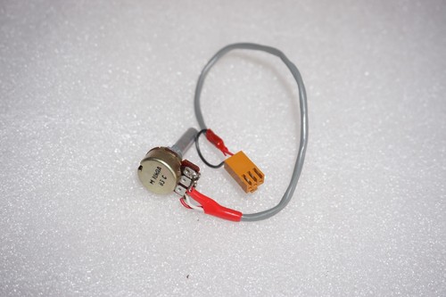 Potentiomètre pour otari - potentiomètre,
