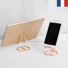 Support Téléphone Bureau