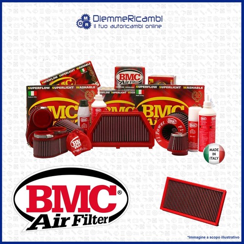 Filtre air sportif - air, bmc