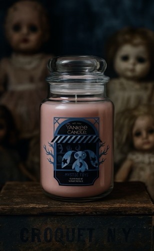 Yankee candle large - candle, jar