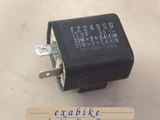 relai des clignotants pour