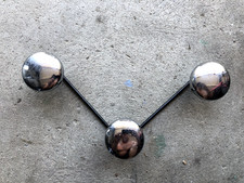 porte-manteaux mural vintage 3