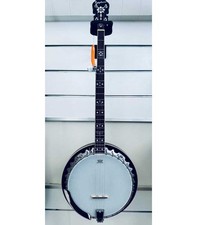 Banjo cordes epiphone mb200 - 5,