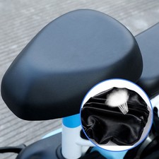 Housse de selle vélo