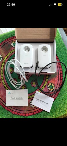 Link pa9025p kit - tp-link, tl-pa9025p