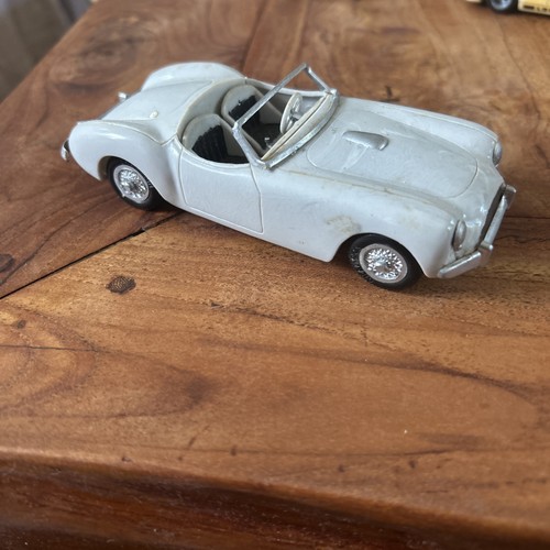 Maquette voiture miniature - maquette,