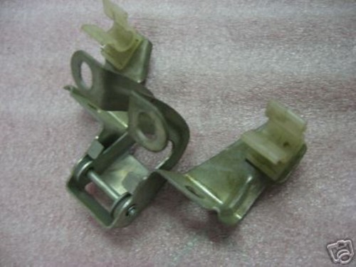 Suzuki gt750 front cover mount - gt750,