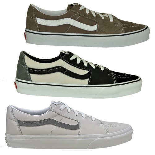 Vans sk8 low - vans, chaussures