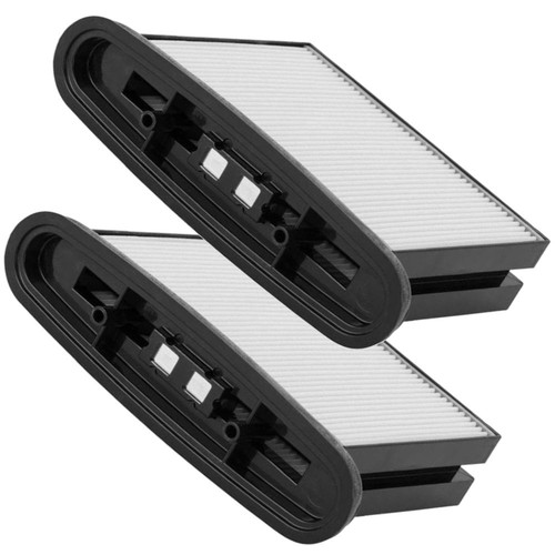 Lot filtres filtre - 2,
