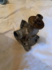 BMW E 34  524 TD pompe à eau