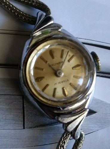 Beautiful 1950s waltham - beautiful,