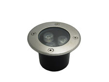 3w Spot Enterre LED Lampe