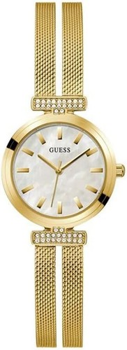 Guess montre quartz femme avec - quartz,