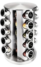 Étagère à Épices Rotative