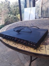 Karaoke mixer PL industries K2