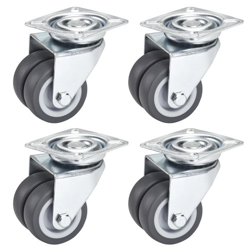 Roulette meuble diamètre - roulette,