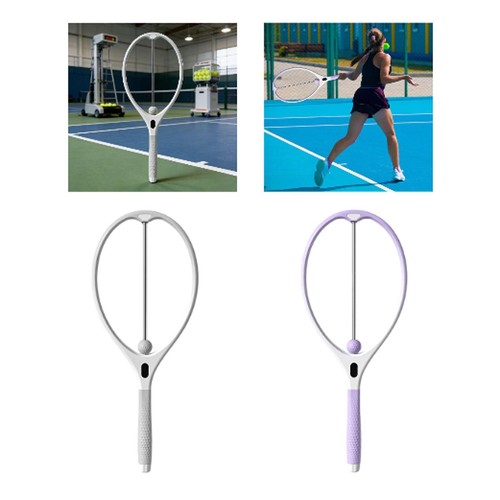 Raquette tennis - raquette, de