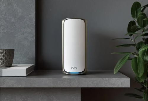 Netgear orbi 970 quad band - netgear,