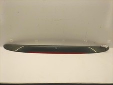 Feu arriere stop central