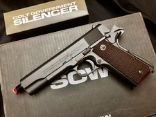 Western Arms M1911 Airsoft