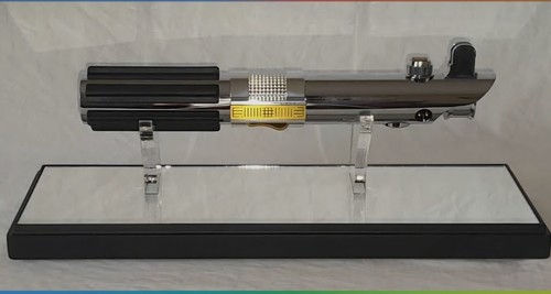 Master replica star wars - replica,