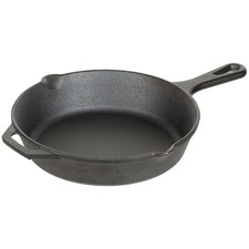 FOX Outdoor Poêle En Fonte