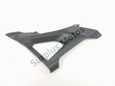 HABILLAGE DE CADRE GAUCHE