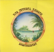 Vinyle - DASANUDASA - Ras