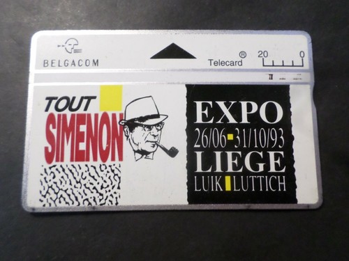 Telecarte belgique belgacom - belgique,,