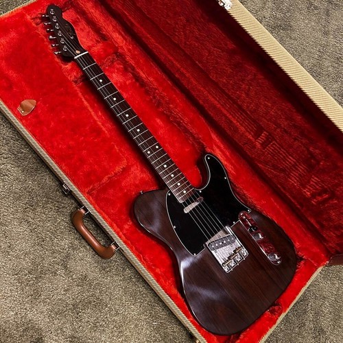Guitare électrique fender - guitare,