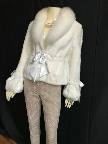 Jolie veste manteau - jolie, de