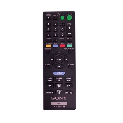 Télécommande rmt b111a - télécommande, rmt-b111a