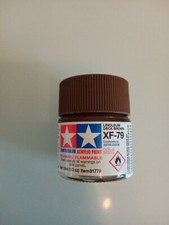 Peinture maquette Pot Tamiya