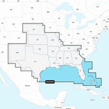 Garmin Navionics+ NSUS006R US