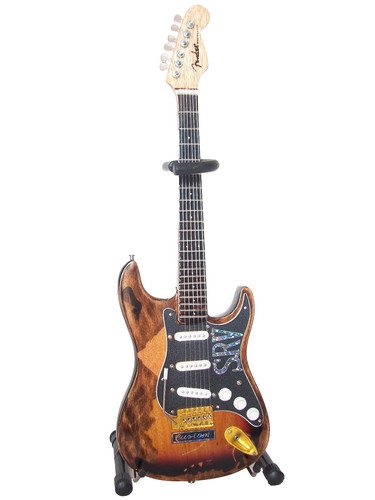 Guitare miniature axe heaven - guitare,