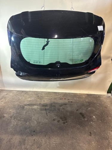 Malle hayon arriere renault - malle/hayon,