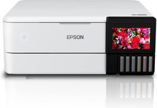Imprimante multifonction Epson