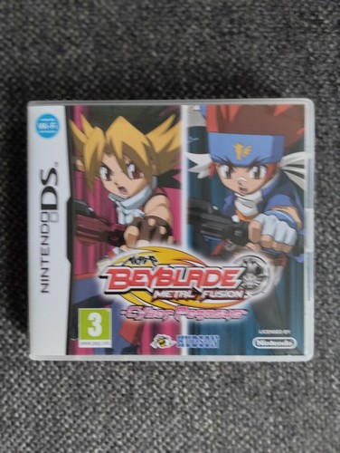 Beyblade metal fusion - beyblade,