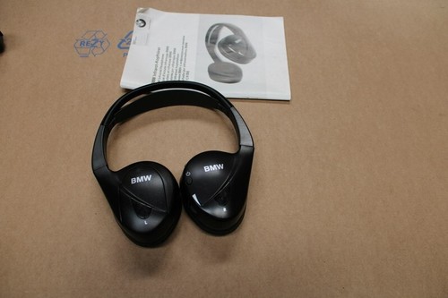 Casque stéréo infrarouge - casque,