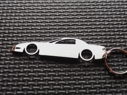 Corvette porte clés - corvette, c5
