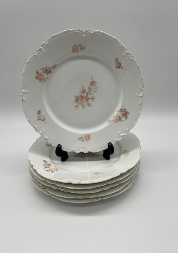 Assiette plate haviland - plate,
