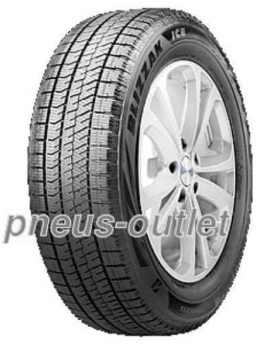 Pneu hiver bridgestone blizzak - pneu,