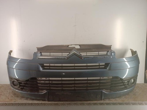 Pare choc avant citroen 1 - pare,