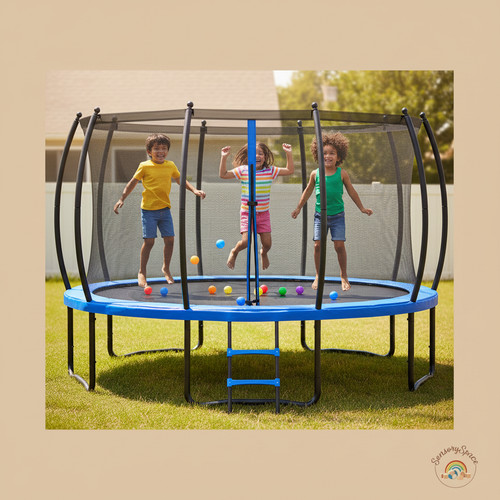 15ft trampoline astm approved - astm,