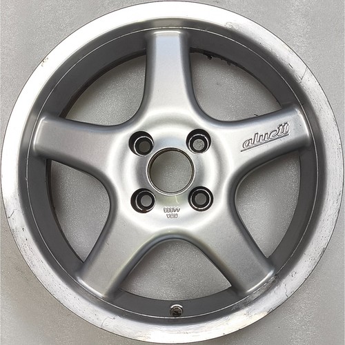 Rondell rod 60 jante - rondell,
