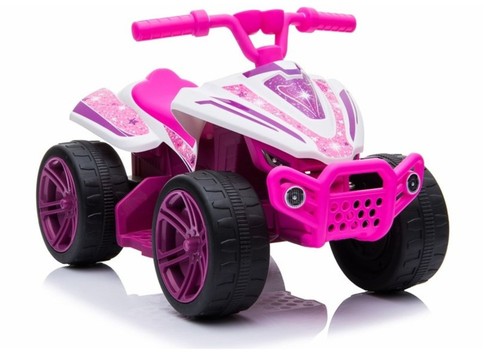 Quad électrique pour enfants - quad,