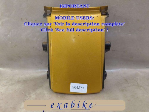 Element habillage arriere - element,
