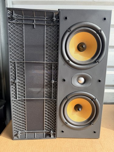 Bowers wilkins lcr6 - b&w,