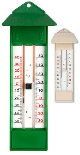 Analogique thermomètre tfa - thermomètre,